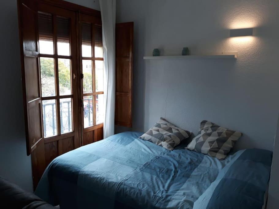 Don Fadrique Estudio Apartment Seville