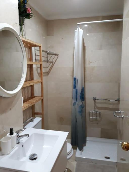 Don Fadrique Estudio Apartment Seville