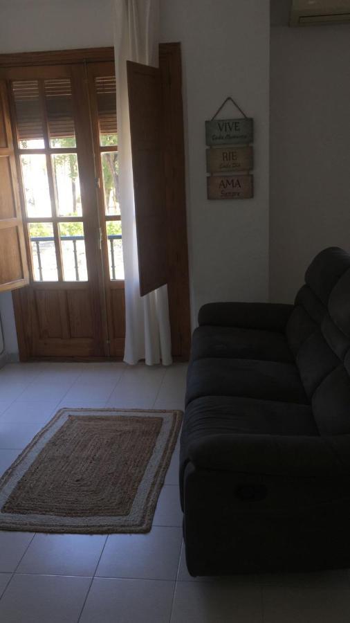 Don Fadrique Estudio Apartment *