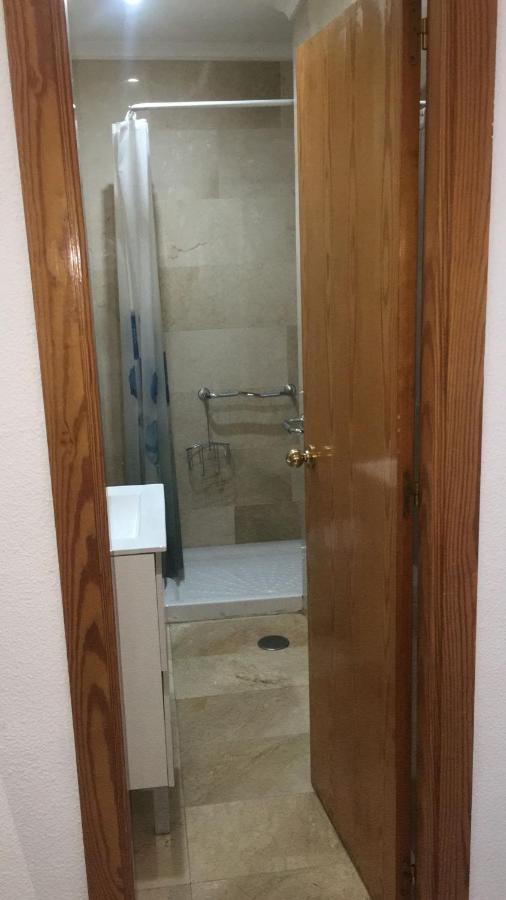 Apartment Don Fadrique Estudio Seville